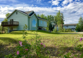 Remodeled Haven in the Heart of Town, Fairbanks